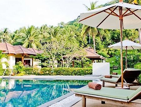 La Mer Samui Resort Κο Σαμούι Εξωτερικό φωτογραφία