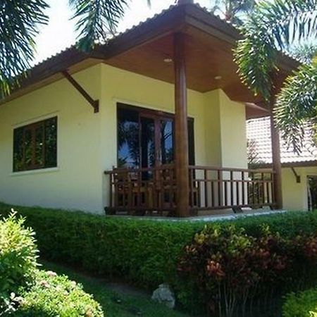 La Mer Samui Resort Κο Σαμούι Εξωτερικό φωτογραφία