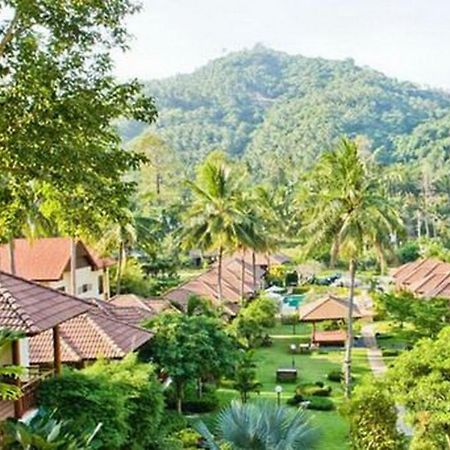 La Mer Samui Resort Κο Σαμούι Εξωτερικό φωτογραφία