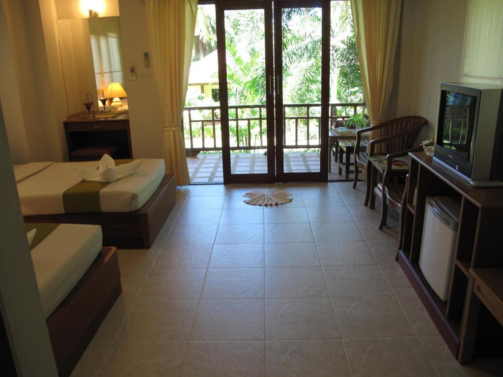 La Mer Samui Resort Κο Σαμούι Δωμάτιο φωτογραφία