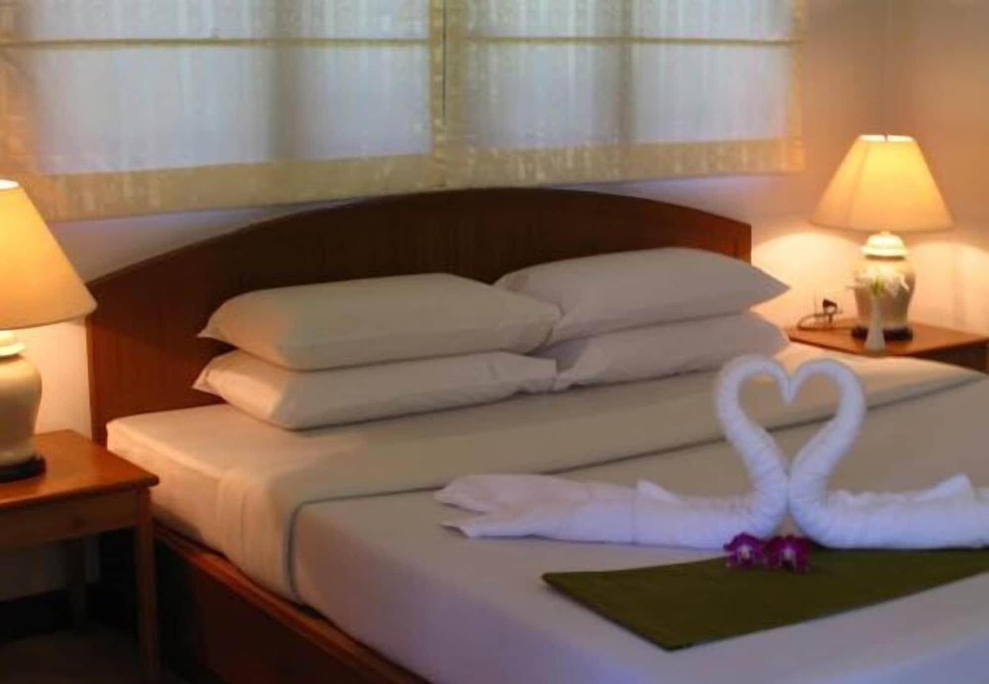 La Mer Samui Resort Κο Σαμούι Εξωτερικό φωτογραφία
