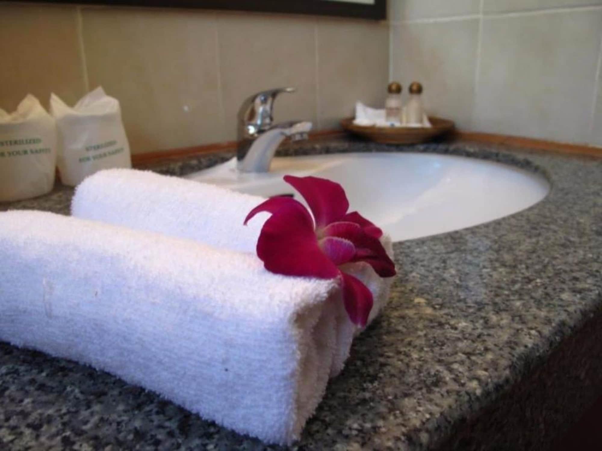 La Mer Samui Resort Κο Σαμούι Εξωτερικό φωτογραφία