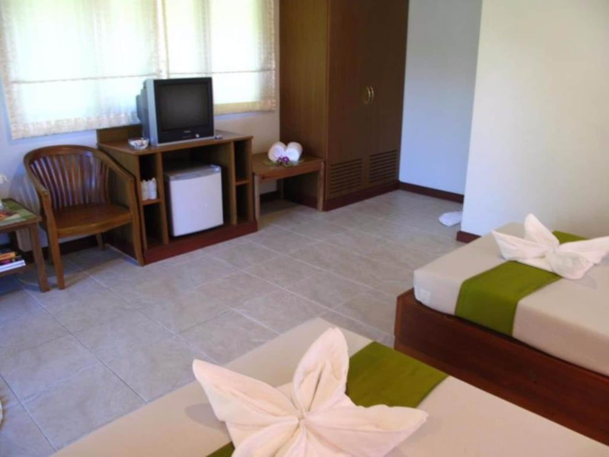La Mer Samui Resort Κο Σαμούι Εξωτερικό φωτογραφία