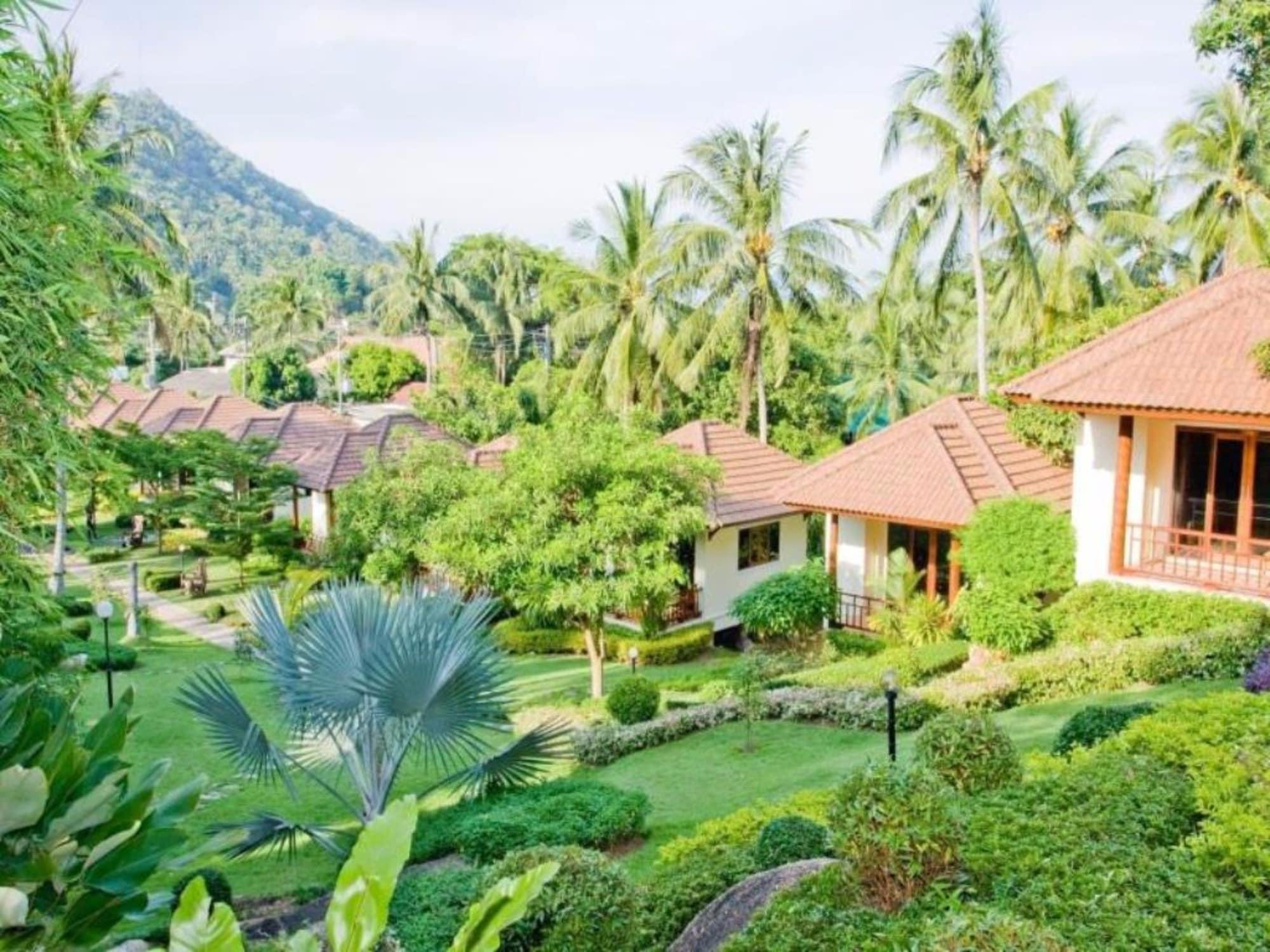 La Mer Samui Resort Κο Σαμούι Εξωτερικό φωτογραφία