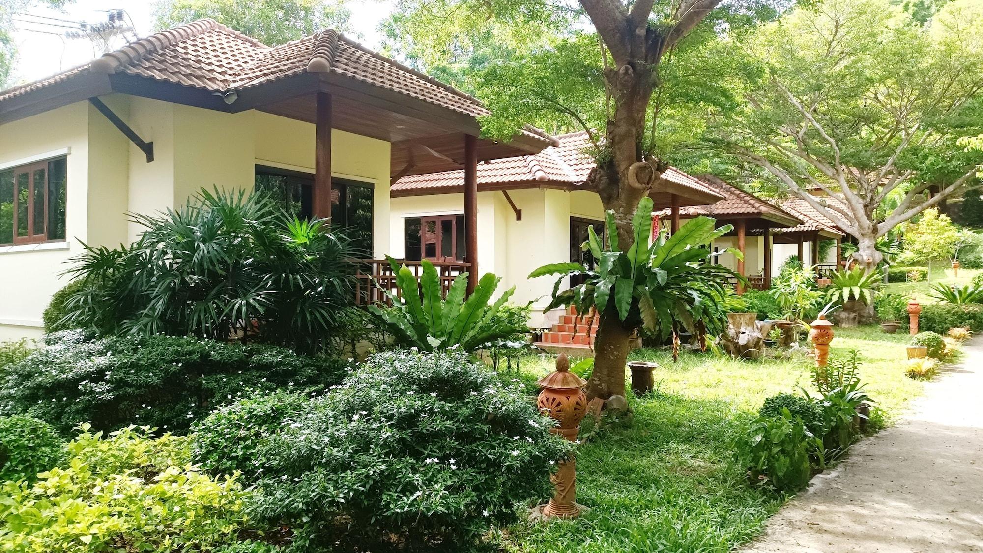 La Mer Samui Resort Κο Σαμούι Εξωτερικό φωτογραφία