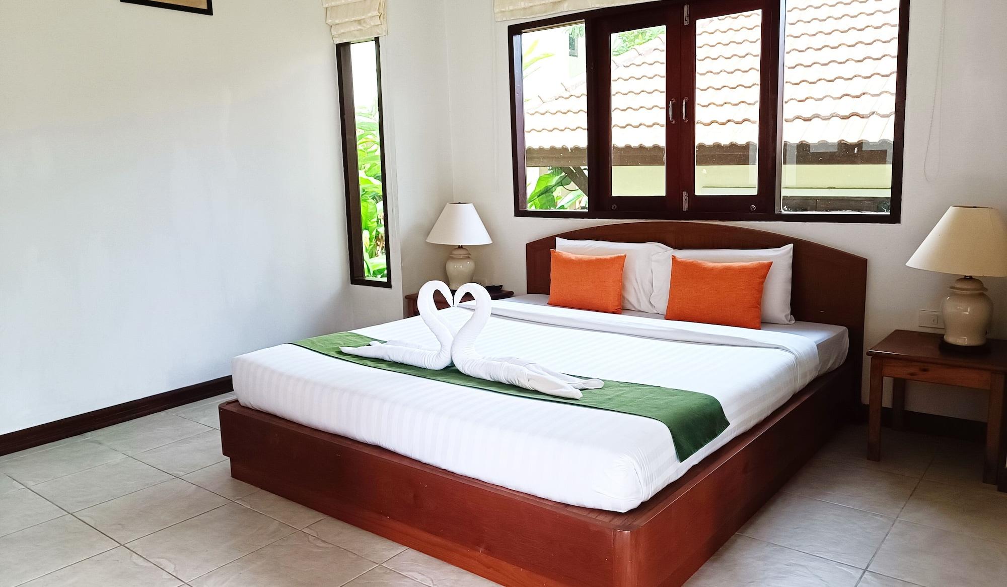 La Mer Samui Resort Κο Σαμούι Εξωτερικό φωτογραφία