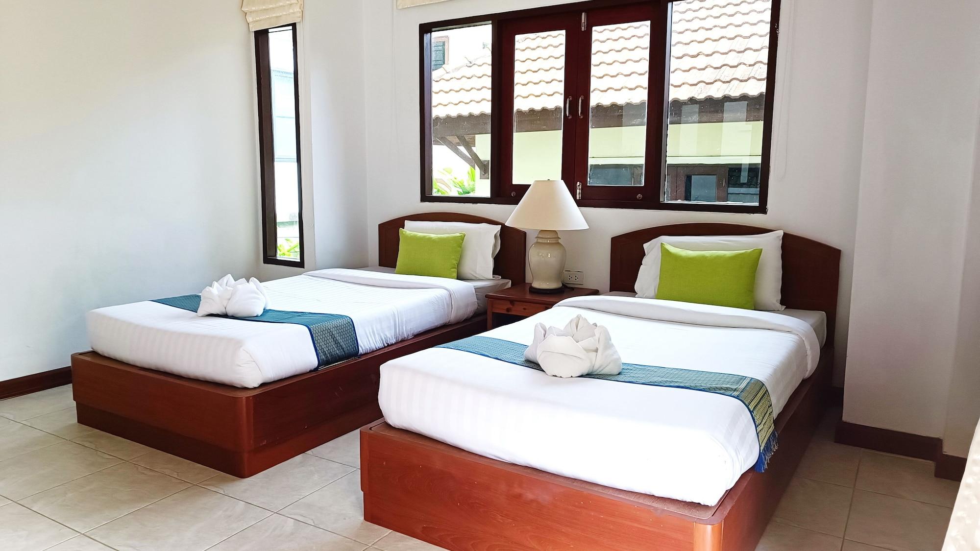 La Mer Samui Resort Κο Σαμούι Εξωτερικό φωτογραφία
