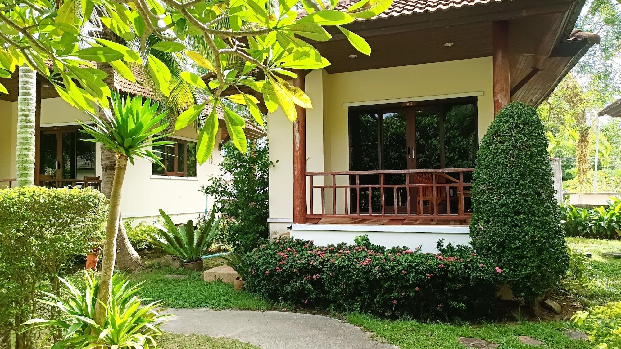 La Mer Samui Resort Κο Σαμούι Εξωτερικό φωτογραφία
