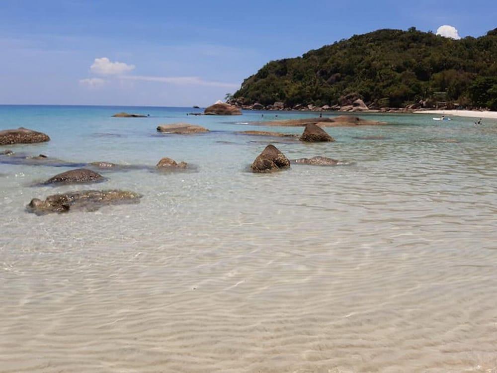 La Mer Samui Resort Κο Σαμούι Εξωτερικό φωτογραφία