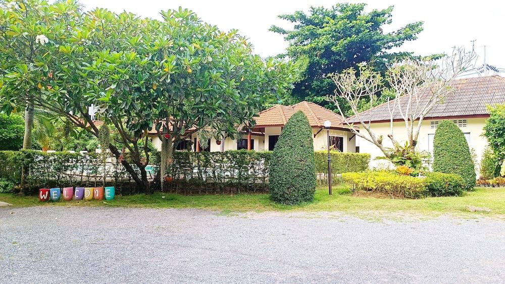 La Mer Samui Resort Κο Σαμούι Εξωτερικό φωτογραφία