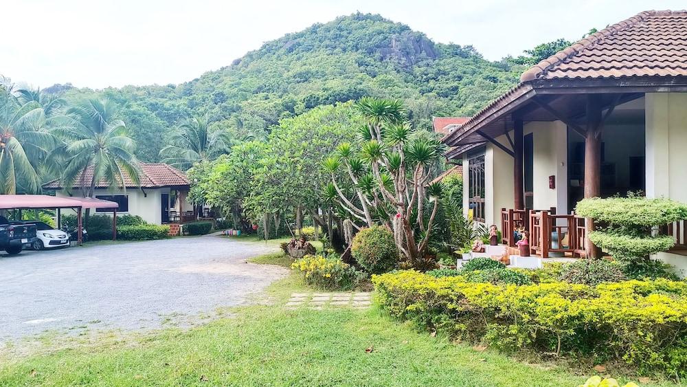 La Mer Samui Resort Κο Σαμούι Εξωτερικό φωτογραφία