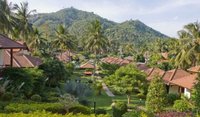 La Mer Samui Resort Κο Σαμούι Εξωτερικό φωτογραφία