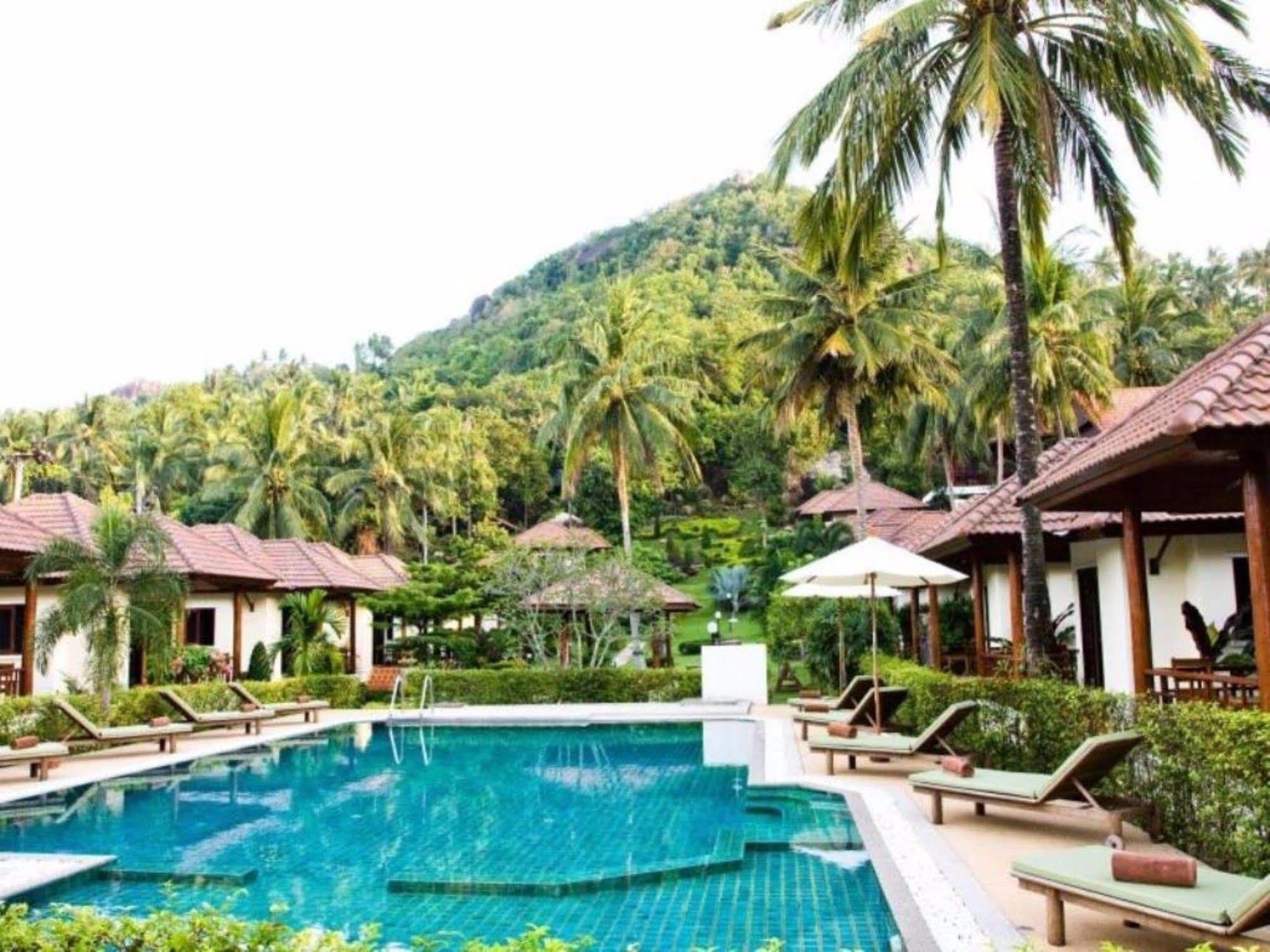 La Mer Samui Resort Κο Σαμούι Εξωτερικό φωτογραφία