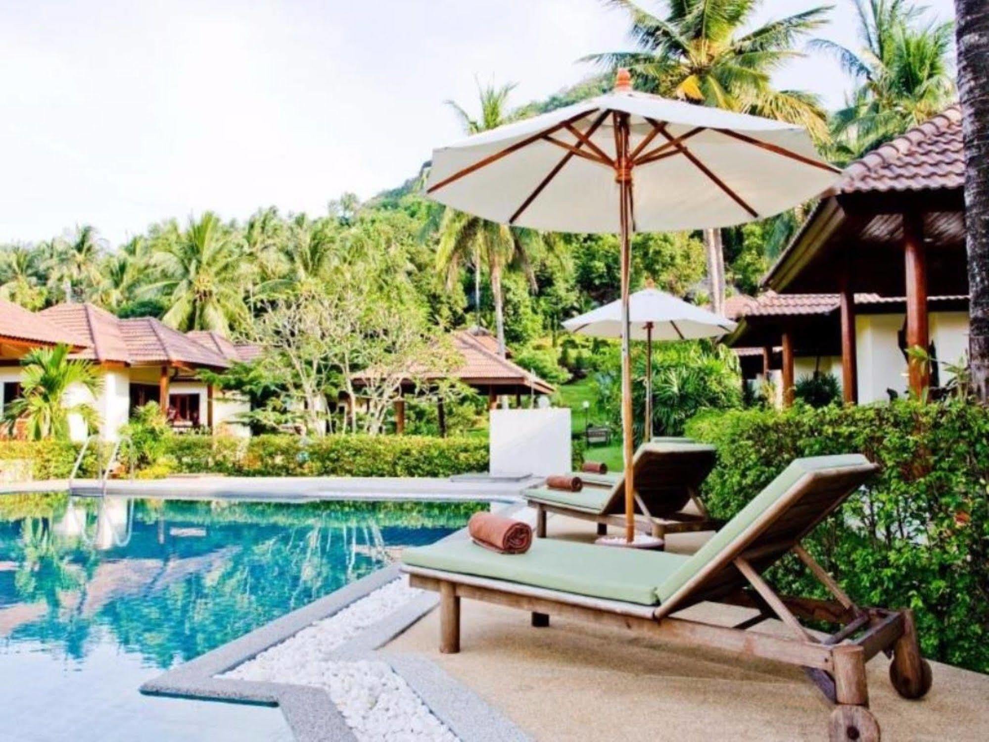 La Mer Samui Resort Κο Σαμούι Εξωτερικό φωτογραφία