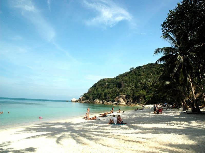 La Mer Samui Resort Κο Σαμούι Εξωτερικό φωτογραφία