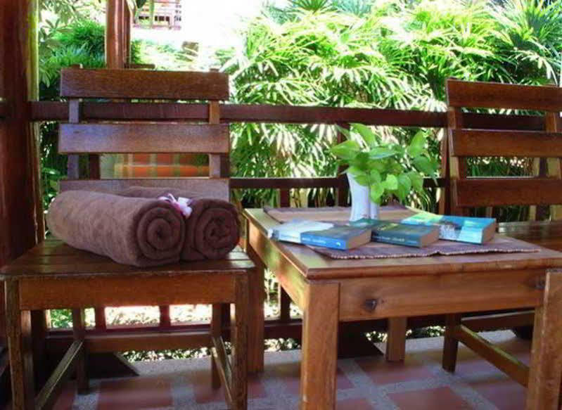 La Mer Samui Resort Κο Σαμούι Εξωτερικό φωτογραφία