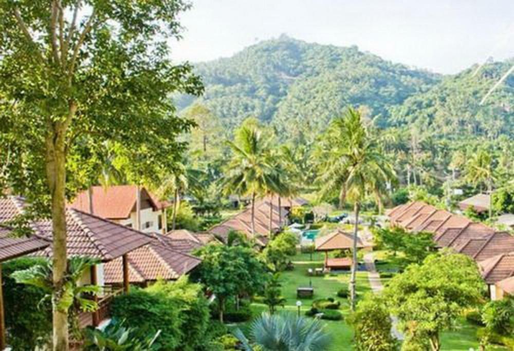 La Mer Samui Resort Κο Σαμούι Εξωτερικό φωτογραφία